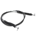 thumbnail image 1 of Shifter Cable, Useful Practical Stable Standard Specification Gear Shifter， 4X4 500 EFI For Gear Selector  RANGER 4X4 400 HO, 1 of 8