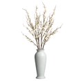 thumbnail image 4 of Decoraciones de fiesta artificiales con flor de ciruelo Ammyoo, 4 unidades, 4 of 7