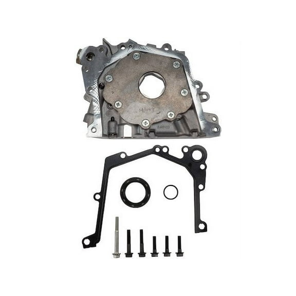 Oil Pump - Compatible with 2013 - 2019 Ford Escape 2014 2015 2016 2017 2018