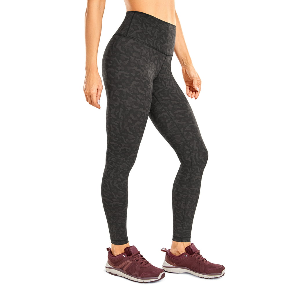 Legging recommendation: CRZ Yoga. Will post links in comments : r