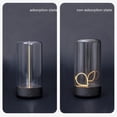 thumbnail image 2 of New LED Camping Light Type-c Rechargeable Portable Night Light With High Transparency And Anti Drop Creative Atmosphere Light, 2 of 4