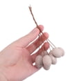 thumbnail image 4 of Miangastore Spring Easter Branches Pink 6Pcs 5.7x2.8in Plastic Wedding Photography, 4 of 9