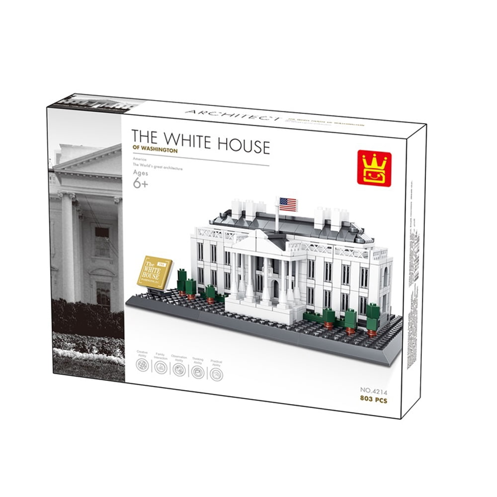 teenage building kits