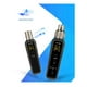 thumbnail image 4 of 2X Convertidor de Micrófono Inalámbrico Uhf Transmisor Receptor Xlr para Micrófono Adaptador Receptor Transmisor de Guitarra 640-690Mhz, 4 of 5
