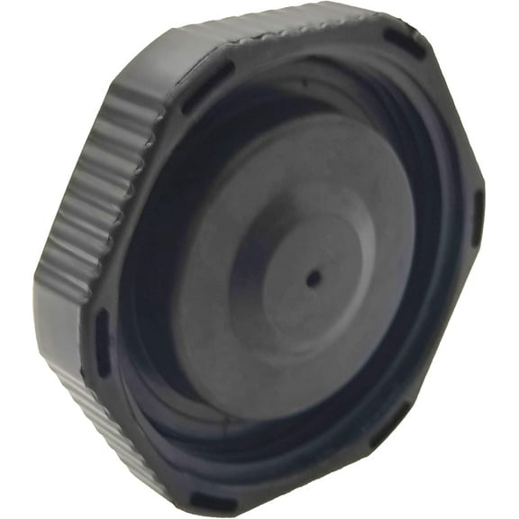 XYZIL Fuel Tank Cap Compatible with Kubota Tractor B1700 B2100 B2400 B2410 B26 B3030 B7500 B7510 L2800 L3400 L4400 Front Mower F2260 F2560 F3060 6C040-54720 6C040-54730