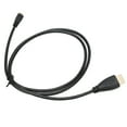 thumbnail image 1 of Cable de Extensión de Interfaz Multimedia HD, Conexión Estable de Carcasa PVC Resistente Al Desgaste Cable de Interfaz Multimedia HD Para Equipos de Audio Para HDTV, 1 of 7