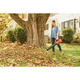 thumbnail image 5 of BLACK+DECKER 20V MAX* Leaf Blower, Axial, 2.0-Ah, (BCBL700D1), 5 of 11