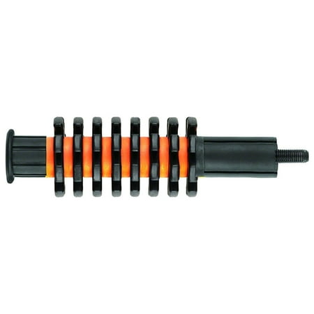Pine Ridge Archery Sawtooth Stabilizer 5.5in Orange