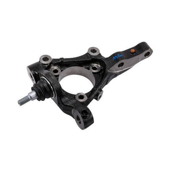 Driver Side Steering Knuckle