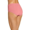 thumbnail image 3 of Jockey Women's Seamfree Chill Modern Brief, 3 of 3