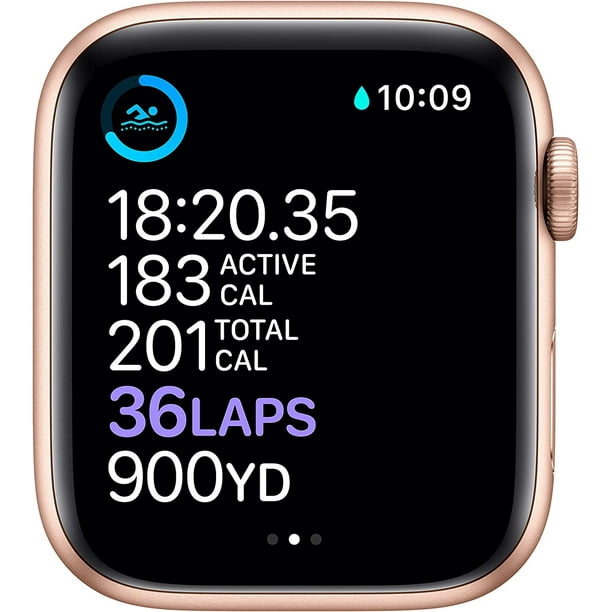 Apple watch 44mm pink sand online