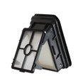 thumbnail image 5 of Leyfeng 2PCS Dust Replacement Filter for Bissell CrossWave 1785 Series 1785G 1785V 1785W Robot Vacuum Cleaner Replacement Parts Filters, 5 of 8