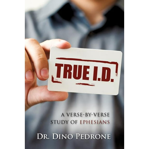 True I.D., (Paperback)