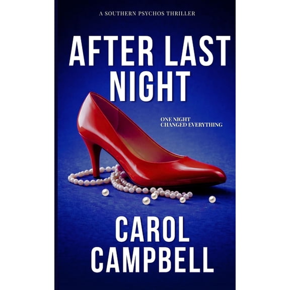After Last Night, (Paperback)