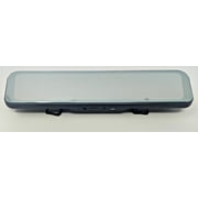Open Box Rexing M2 Smart Mirror Dash Cam with BSD ADAS