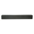 thumbnail image 2 of Proficient Audio Protege LSB3 180-Watt 3.0-Channel 3-In. Passive Sound Bar, Black, LSB3, 2 of 5
