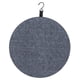 thumbnail image 3 of Organizador de broches Yinane estante colgante decorativo gris 40 cm, 3 of 8