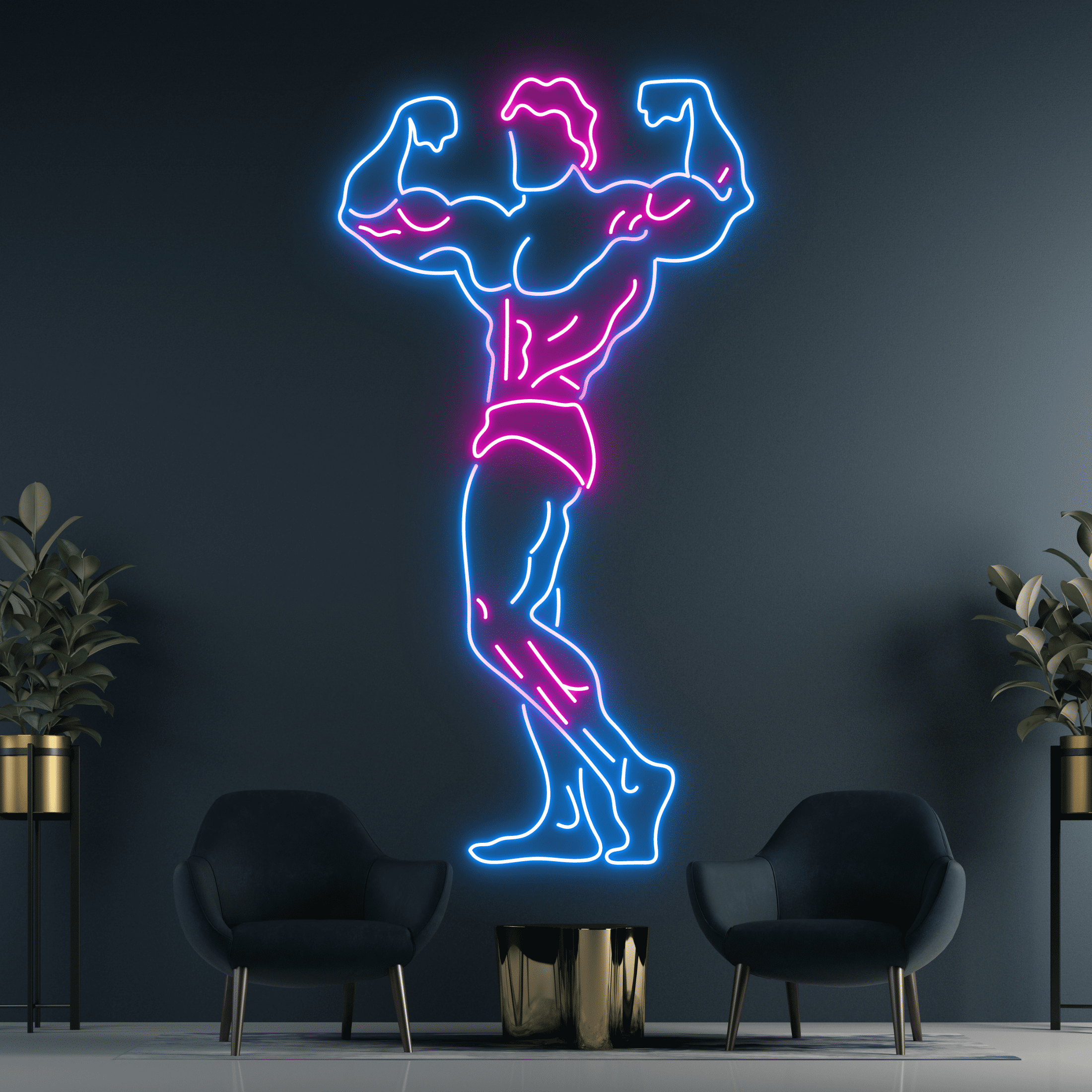 Insegna Al Neon 