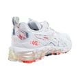 thumbnail image 3 of Asics Gel-Quantum 180 Women's Shoes White 1202a253-960, 3 of 6