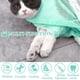 thumbnail image 3 of ZHAOCHENG Bolsa de aseo para gatos, bolsa de lavado para gatos, bolsa de lavado ajustable para gatos, bolsa de malla para gatos para bañarlos y cuidar sus uñas, 3 of 5
