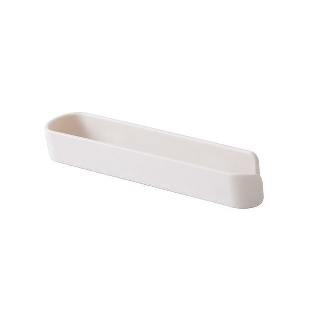 TIMIFIS Towel Racks for Bathroom Wall Mounted Bathroom Towel Cleaning Cloth Rack Hanger Useful Shelf Towel Rail