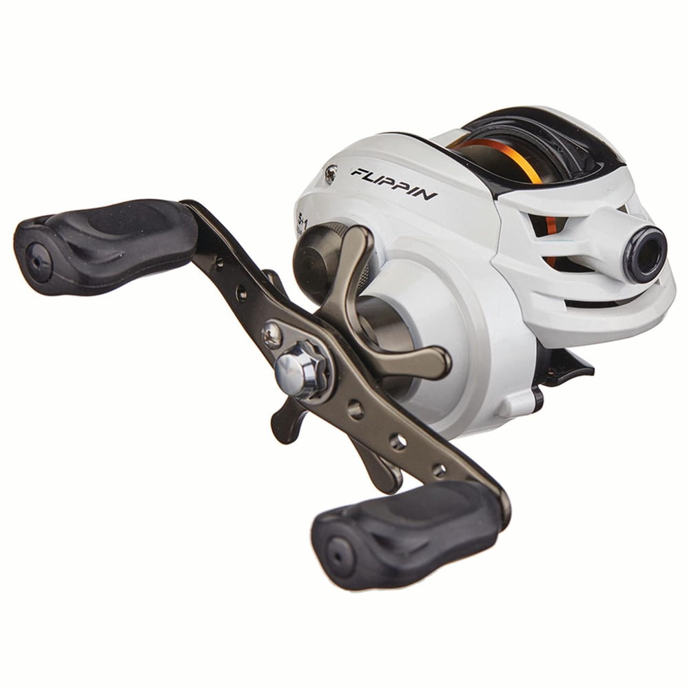 Ardent Arrow Flipping Fishing Reel