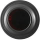 thumbnail image 3 of Filtro de aire universal con clip: Filtro lavable de alto rendimiento: Cono redondo, diámetro interior de brida de 3" (76 mm), altura de 6,29" (160 mm), rojo, 3 of 4