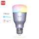 thumbnail image 1 of Bombilla LED inteligente de color Yeelight 1SE RGB con WiFi, 1 of 8