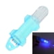 thumbnail image 1 of Luz De Cebo De Pesca, Luz De Tira Delgada Blanca Intermitente Deflector Indicador De Atracción De Peces Puntos De Contacto Expuestos 150 Horas Acrílico Para Herramientas De Pesca ANGGREK Otros, 1 of 8