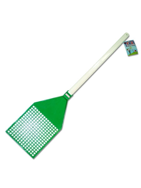 big fly swatter