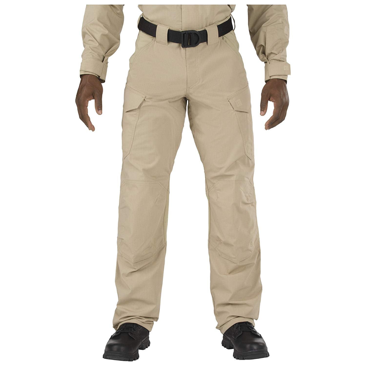 5.11 Tactical Stryke TDU FlexTac Ripstop Fabric Pants, Teflon Coating