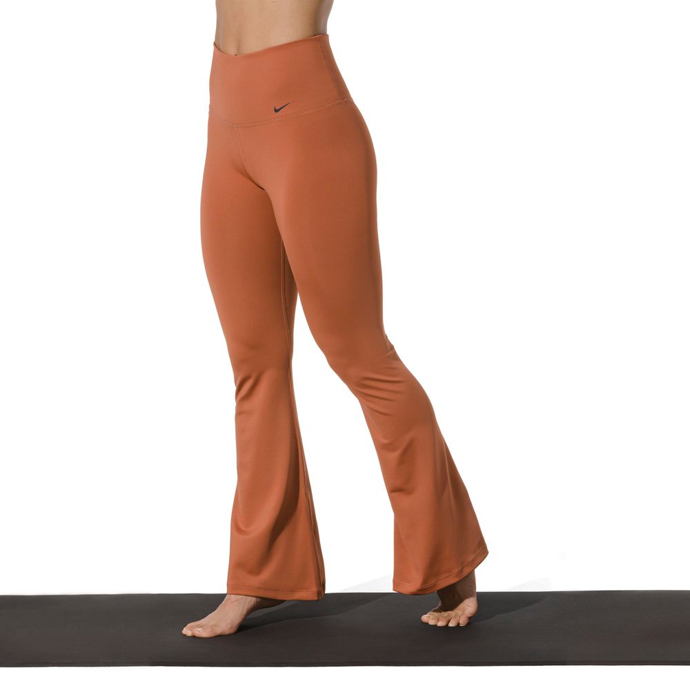 nike flared pants