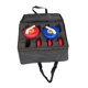 thumbnail image 5 of 8 pelotas de curling para niños, equipo deportivo de invierno para competiciones escolares rojo y azul, 5 of 9