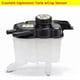 thumbnail image 2 of Car Coolant Expansion Tank with Cap Sensor for Land Sport Evoque 2020-2023 Water Tank, 2 of 5
