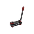 thumbnail image 4 of Runquan 1:64 Novelty Car Lifting Jack Model for Car Garage Vehicle Maintenance Scene 3 red, 4 of 7