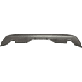 thumbnail image 5 of Valance Compatible with 2017-2019 GMC Acadia Rear Skid Plate Matte Gray, 5 of 5