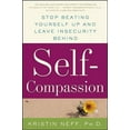 thumbnail image 2 of Self-Compassion: The Proven Power of Being Kind to Yourself, 2 of 2