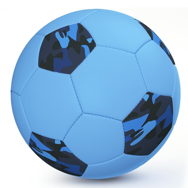 Soccer Ball Size 4, Kids Soccer Balls for Youth Girls Boys Child Teen