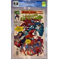 thumbnail image 1 of Amazing Spider-Man #379 - CGC 9.8 Comic Book, 1 of 2
