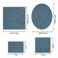 thumbnail image 3 of 20pcs Jean Patch Jeans Denim Patches Repair Patches Kit, 3 of 5