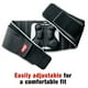 thumbnail image 3 of Estabilizador de espalda ACE Deluxe con soporte lumbar ajustable, 3 of 7