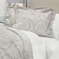 thumbnail image 5 of Rizzy Home 20" x 26" Standard Sham- BT3011, 5 of 10