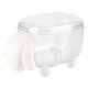 thumbnail image 2 of Caja de Almacenamiento De Bastoncillos De Algodón Amonsee Otros, 2 of 8