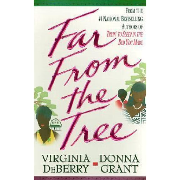 Pre-Owned Far from the Tree (Unknown) 0312977859 9780312977856