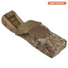 ArcticShield SpeedZ Layout Blind in Realtree Max-5 Camouflage - UNIVERSAL
