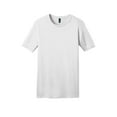 thumbnail image 5 of District Young Mens Vintage Wash Crew Tee-L (White), 5 of 6