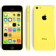 Apple iPhone 5c 16GB (Yellow) - Sprint