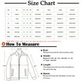thumbnail image 2 of Timoontee Men's Fall Trendy Jackets Loose Fit Long Sleeve Stand Collar Full Zip Jacket Coat Solid Button Pockets Hiking Running Workout Jacket Green XXL, 2 of 5