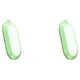 thumbnail image 4 of Vogacara Depilación fácil - Depilación eficiente para todas las partes del cuerpo Depilación física Depilación verde claro verde claro 2Conjunto, 4 of 6