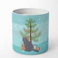 thumbnail image 4 of British Shorthair #1 Cat Merry Christmas 10 oz Decorative Soy Candle 3.25 in x 3.75 in, 4 of 5